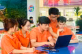 Khởi nghiệp với nền tảng AI Learning, tạo doanh thu gần 1 tỷ đồng