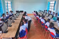 Gia Lai: Phấn đấu 100% học sinh từ cấp tiểu học được trang bị kiến thức, kỹ năng số