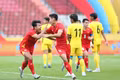 Hạ gục U22 Malaysia, U22 Việt Nam chiếm ngôi đầu bảng B