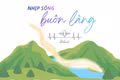 Nhịp sống buôn làng số cuối: Khát vọng đổi thay, vững vàng hội nhập