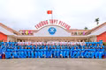 Trường THPT Pleiku: Nửa thế kỷ “gieo tri thức, gặt tương lai”