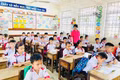Chủ động điều chỉnh hoạt động giáo dục trong mùa mưa lũ