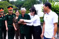 Hiện vật khắc tên giúp gia đình tìm thấy thông tin liệt sĩ sau 50 năm