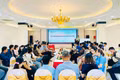 Gia Lai tổ chức hơn 200 lớp tập huấn về khởi nghiệp đổi mới sáng tạo