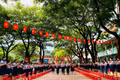 Hơn 760.000 học sinh Gia Lai bước vào năm học mới 2025-2026
