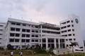 Tòa nhà trường trung học thuộc Đại học Ateneo de Zamboanga. Ảnh: PHILIPPINES STAR
