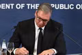 Tổng thống Serbia Vucic từ chức, mở đường cho bầu cử tổng thống sớm