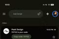 Gmail rút ngắn thao tác nhập mã xác thực hai bước