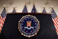 Lộ thêm dữ liệu đặc biệt nhạy cảm trong vụ tấn công mạng nhằm vào FBI
