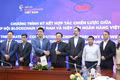 Tiền gửi ngân hàng lên blockchain để làm gì?