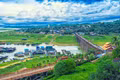 Thái Lan triệt phá đường truyền Internet trái phép nối với cơ sở nghi lừa đảo tại Myanmar