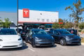 Tòa phúc thẩm Mỹ hủy quyết định cho phép kiện tập thể Tesla về công nghệ tự lái
