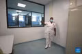 Kenya thêm ca Ebola, CHDC Congo ghi nhận dịch tại tỉnh thứ tám