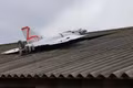Moldova lên án Nga sau vụ 5 UAV xâm nhập không phận và rơi xuống lãnh thổ