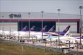 Thai Airways thay lãnh đạo, dự kiến khôi phục lịch bay từ ngày 3-10