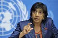 Nobel Hòa bình 2026 vinh danh hành trình bảo vệ công lý của cựu Thẩm phán Navi Pillay