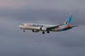 Israel siết kiểm soát an ninh hàng không sau sự cố Flydubai