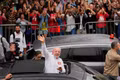 Bầu cử Brazil: Ông Lula đảo ngược thế bất lợi, tiếp tục nhiệm kỳ thứ tư