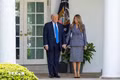 Bầu cử Mỹ: Ông Trump bỏ phiếu sớm, tiếp tục vận động giữ đa số Quốc hội