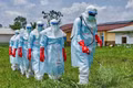 Mỹ yêu cầu khách bay quốc tế khai báo để phòng dịch Ebola từ ngày 3-11