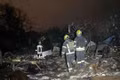 Tên lửa liên tục trút xuống Kiev, hàng trăm UAV hướng về Moscow
