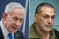 Israel bác tin Tư lệnh quân đội phản đối chỉ thị liên quan Iran