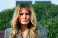 Bà Melania Trump làm trung gian ngừng bắn giữa Nga và Ukraine để mở hành lang nhân đạo