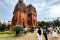 Đoàn đại biểu các tỉnh, thành phố tham quan di tích, điểm đến văn hóa tại Gia Lai