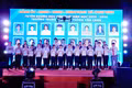 Xã Canh Vinh biểu dương, khen thưởng học sinh giỏi và xuất sắc năm học 2025-2026