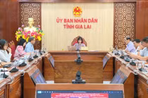 Gia Lai chuẩn bị Triển lãm “Không gian Du lịch, Văn hóa - Hội nhập và Lan tỏa”