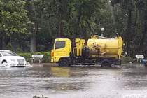 Tăng cường phòng - chống thiên tai và bảo đảm an toàn thi công xây dựng trước mùa mưa bão 2026