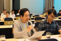 Tọa đàm tìm giải pháp tăng nhanh khách quốc tế đến Gia Lai. 