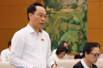 Bộ trưởng Bộ GD&ĐT giải trình loạt vấn đề “nóng”