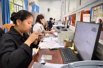 Ia Hrung dùng AI tháo gỡ áp lực hồ sơ đất đai