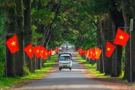"Đất nước trọn niềm vui" là chủ đề chương trình nghệ thuật đặc biệt kỷ niệm 50 giải phóng tỉnh Gia Lai 