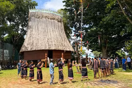 Khảo sát xây dựng tour Quy Nhơn-Pleiku cho khách Hàn Quốc
