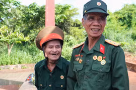 Dư vang Plei Me