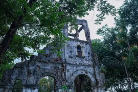 Gia Lai: Hội thảo khoa học về 2 di tích đề nghị xếp hạng cấp tỉnh