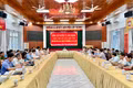 Phó Chủ tịch UBND tỉnh Nguyễn Tự Công Hoàng có buổi làm việc với các xã Chư Sê, Bờ Ngoong, Al Bá, Ia Ko.