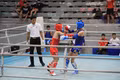 Trận tranh tài kịch tính tại Giải vô địch Kun Khmer trẻ quốc gia năm 2026