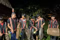 Phường Pleiku tập huấn truyền dạy cồng chiêng và múa xoang