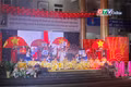 Phố núi Pleiku mừng đại lễ 30-4 bằng nhiều hành động ý nghĩa