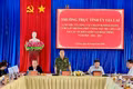 Thường trực Tỉnh ủy yêu cầu bảo đảm an toàn khi đưa 7 trường nội trú biên giới vào hoạt động