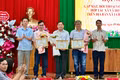 UBND xã Ia Hrung đối thoại với doanh nghiệp, hợp tác xã và hộ kinh doanh