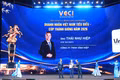 Doanh nhân Thái Như Hiệp vinh dự nhận Cúp Thánh Gióng năm 2026