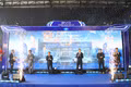 BYD Thuận Minh Gia Lai khai trương showroom đầu tiên