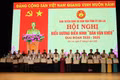 Gia Lai: Biểu dương, khen thưởng 35 tập thể và 27 cá nhân điển hình “Dân vận khéo” 
