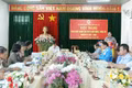 Quang cảnh Hội nghị Ban Chấp hành lần thứ 8 (mở rộng), khóa VII, nhiệm kỳ 2022 – 2027
