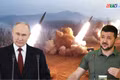Chiến sự Ukraine: Tổng thống Zelensky cảnh báo Nga có thể 'mở mặt trận thứ hai'