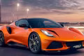 Lotus ra mắt bộ ba Emira, Emeya và Eletre mới, nổi bật phiên bản Emira 420 Sport
